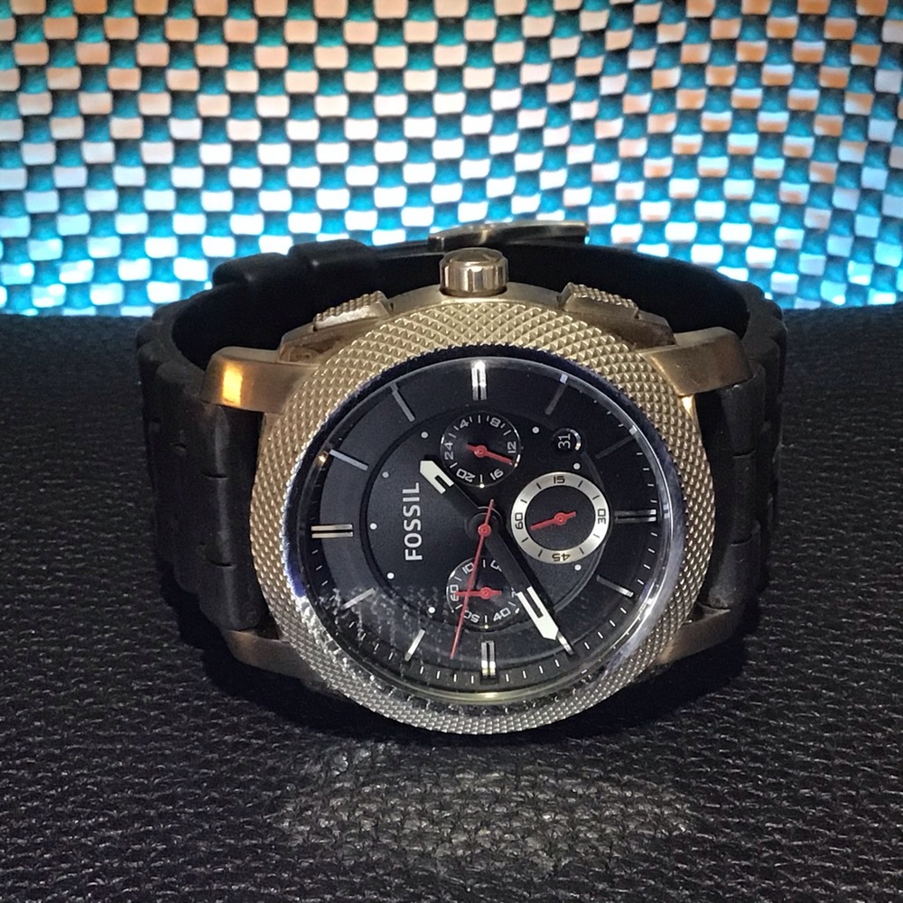 Fossil Machine - image 6